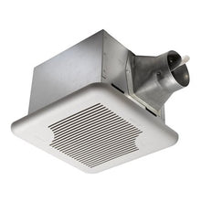 Delta Breez Bathroom Fans SIG110H BreezSignature Ventilation Fan 110 CFM w/ Adj. H Sensor