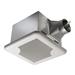 Delta Breez Bathroom Fans SIG110H BreezSignature Ventilation Fan 110 CFM w/ Adj. H Sensor